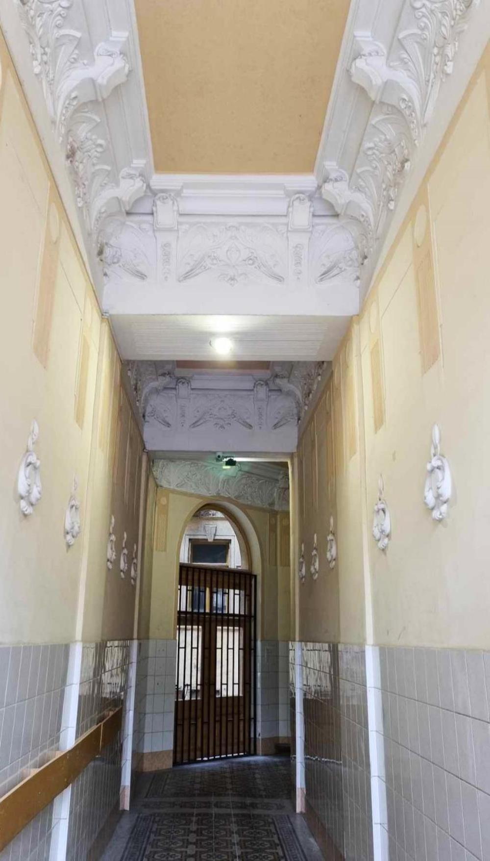 Goldcentral Apartment Danube Budapest Exterior foto