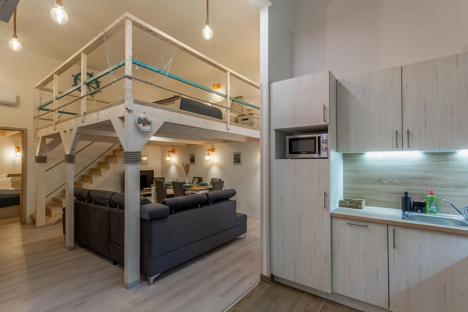 Goldcentral Apartment Danube Budapest Exterior foto